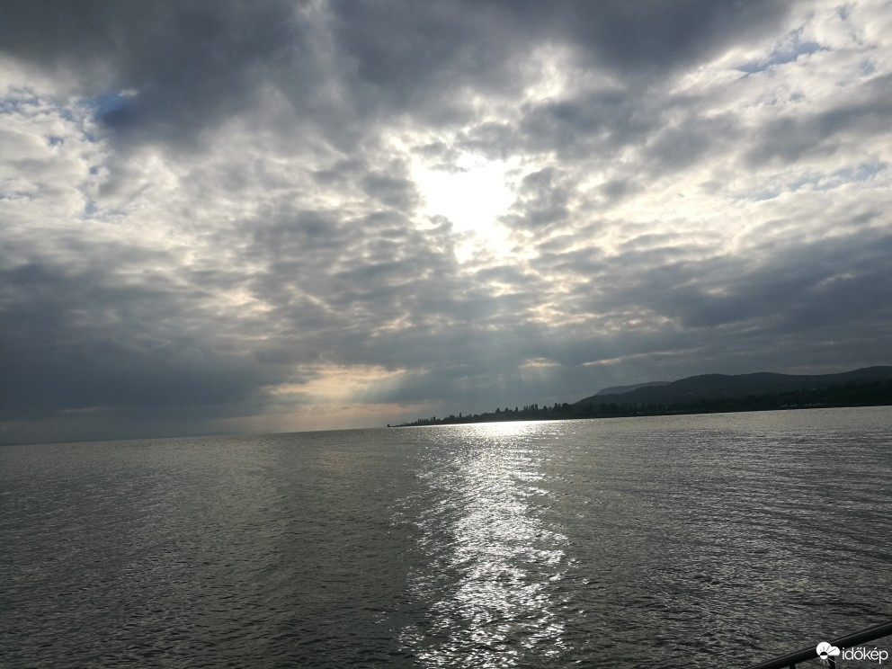 Balatonrendes
