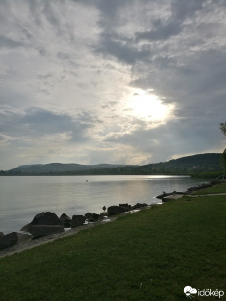 Balatonrendes