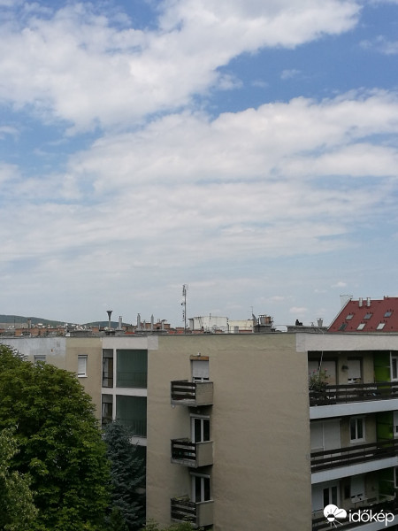 Budapest XII.ker - Krisztinaváros