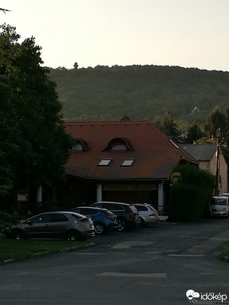 Révfülöp