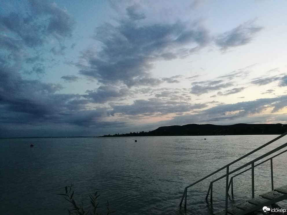 Balatonrendes