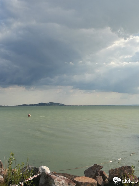 Balatonrendes