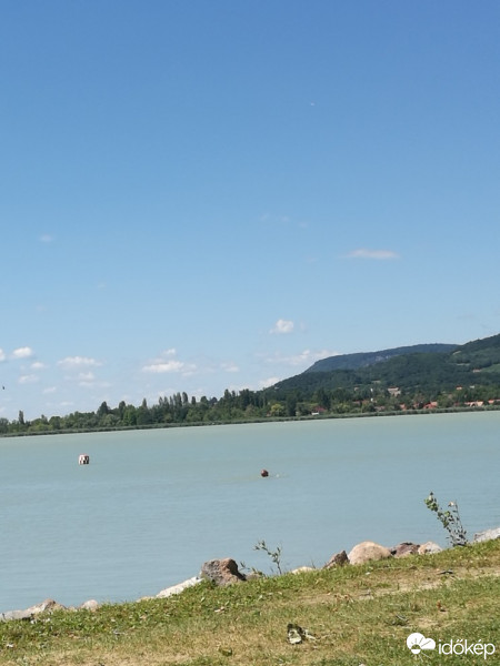 Balatonrendes