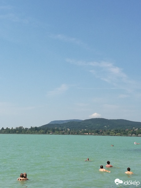 Balatonrendes