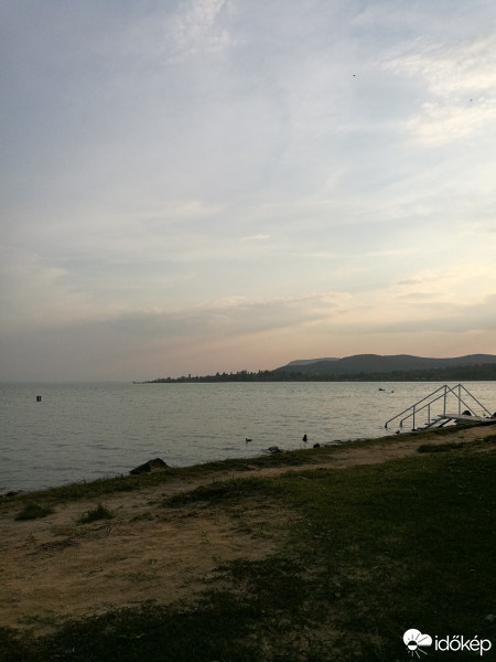 Balatonrendes