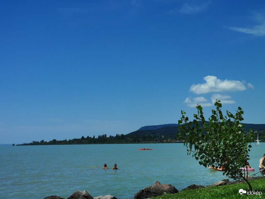 Balatonrendes
