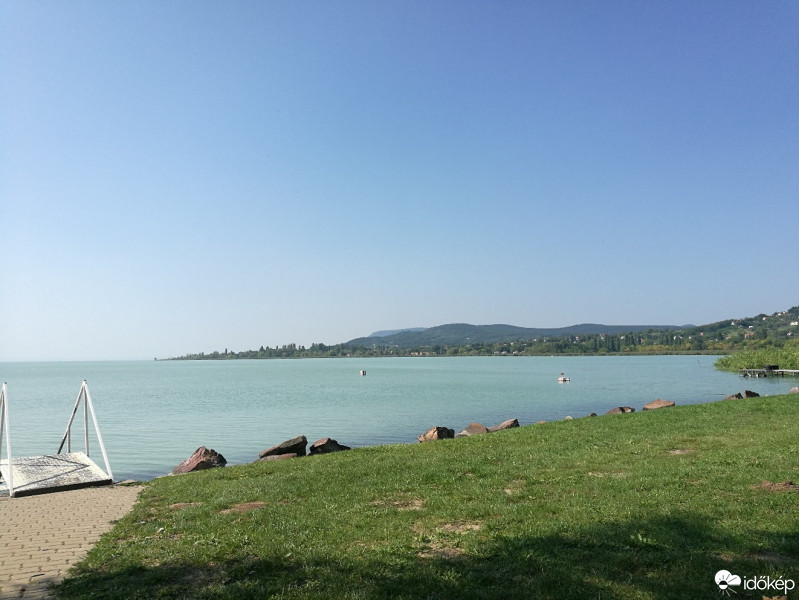 Balatonrendes
