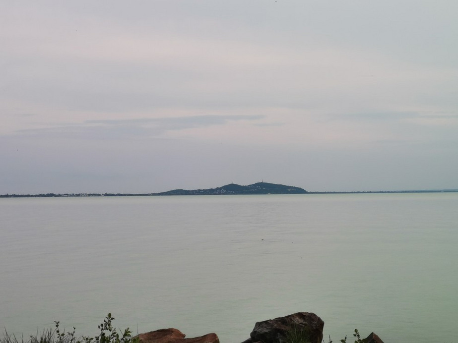 Balatonrendes