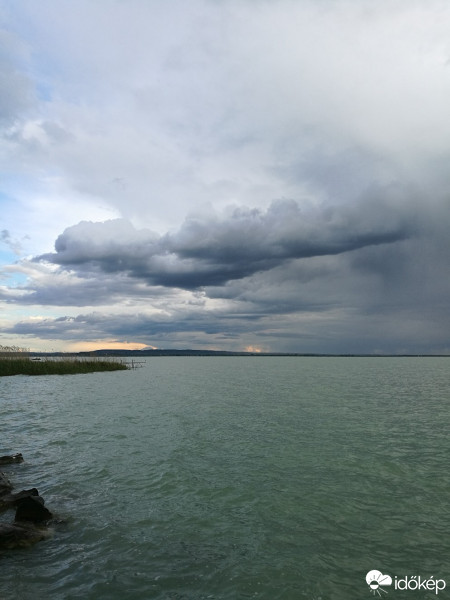 Balatonrendes