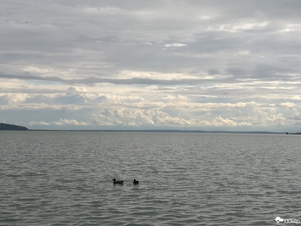 Balatonrendes