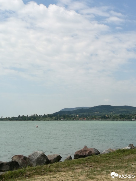 Balatonrendes