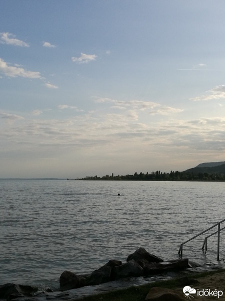 Balatonrendes