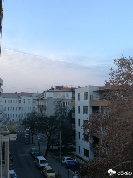 Budapest XII.ker - Krisztinaváros