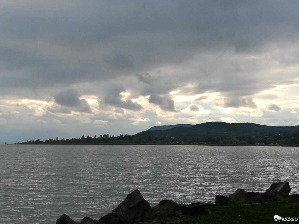 Balatonrendes
