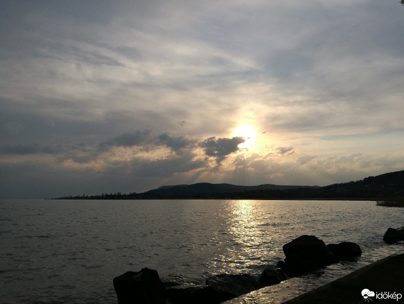 Balatonrendes