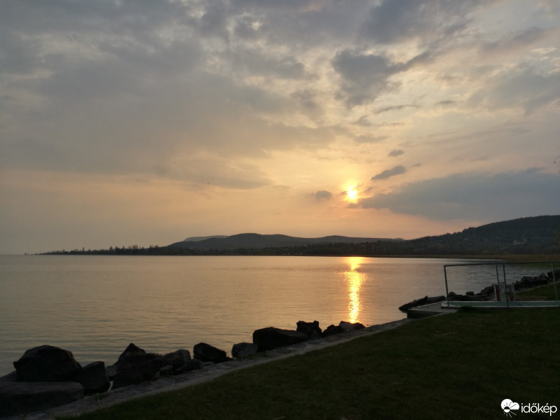 Balatonrendes