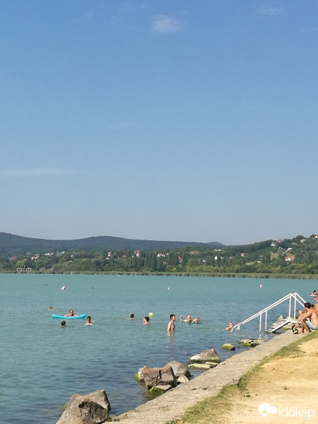 Balatonrendes