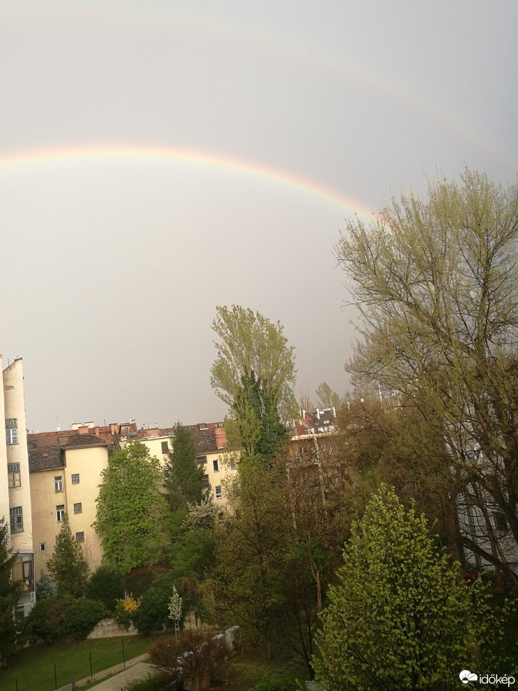 Budapest XII.ker - Krisztinaváros