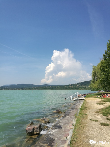 Balatonrendes