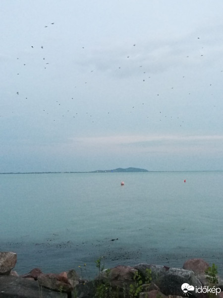 Balatonrendes