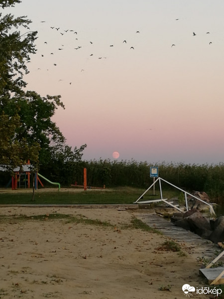 Balatonrendes
