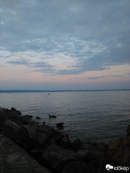 Balatonrendes