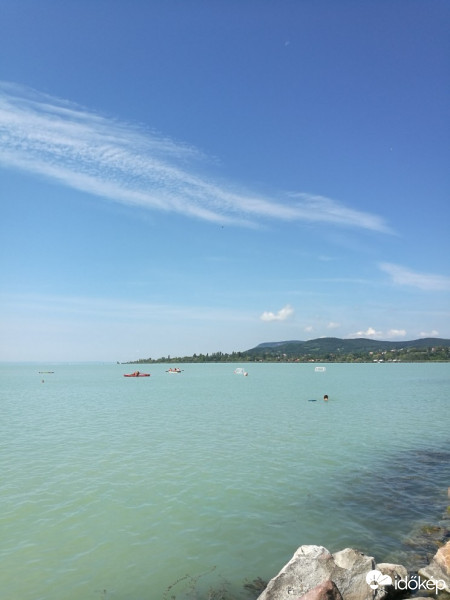 Balatonrendes