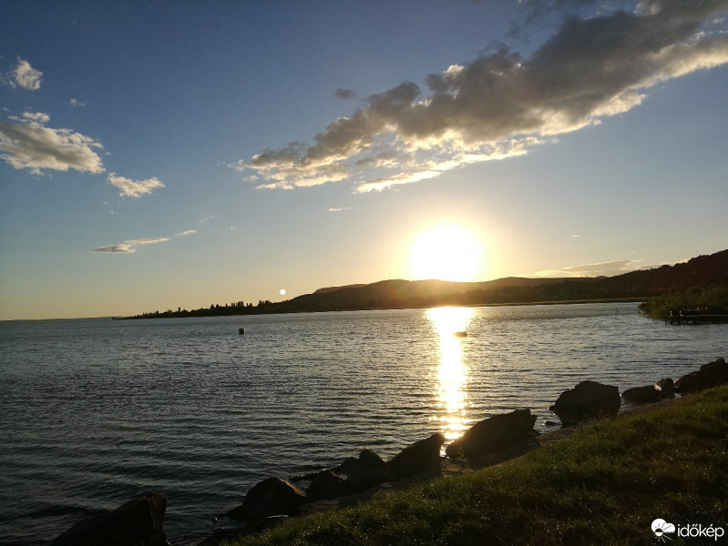Balatonrendes