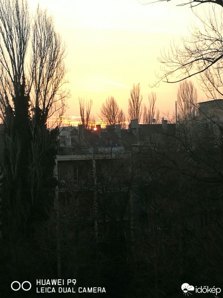 Budapest XII.ker - Krisztinaváros