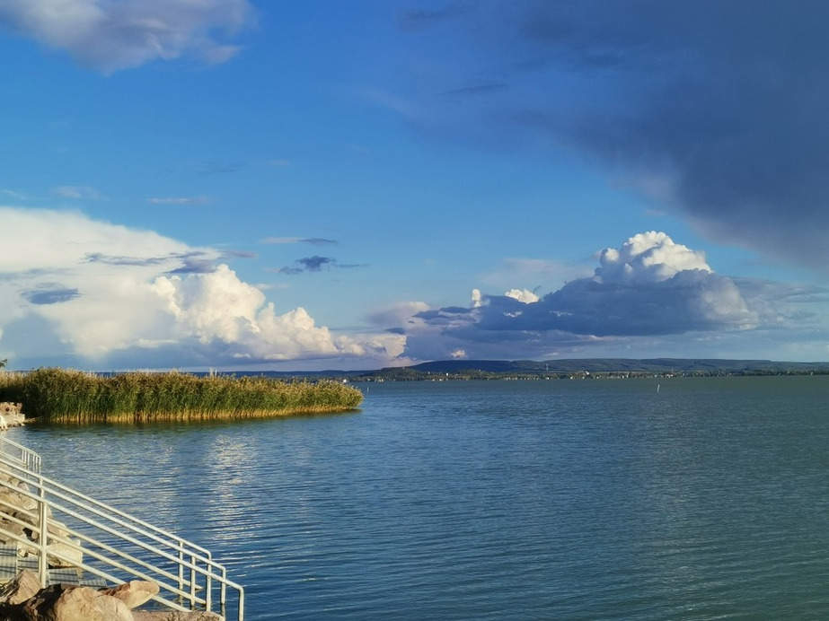 Balatonrendes
