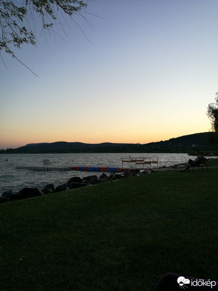 Balatonrendes