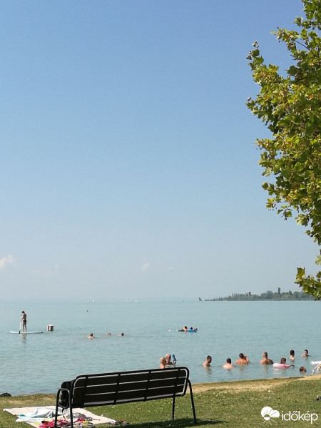 Balatonrendes
