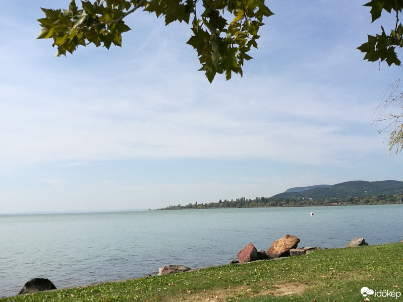 Balatonrendes