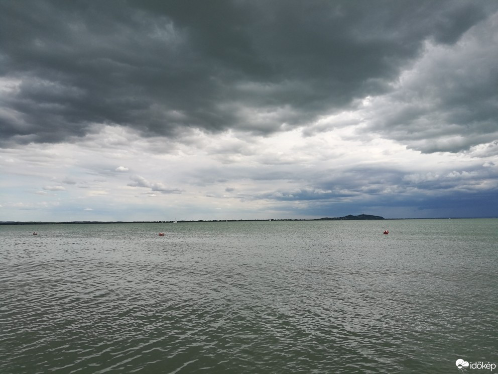 Balatonrendes