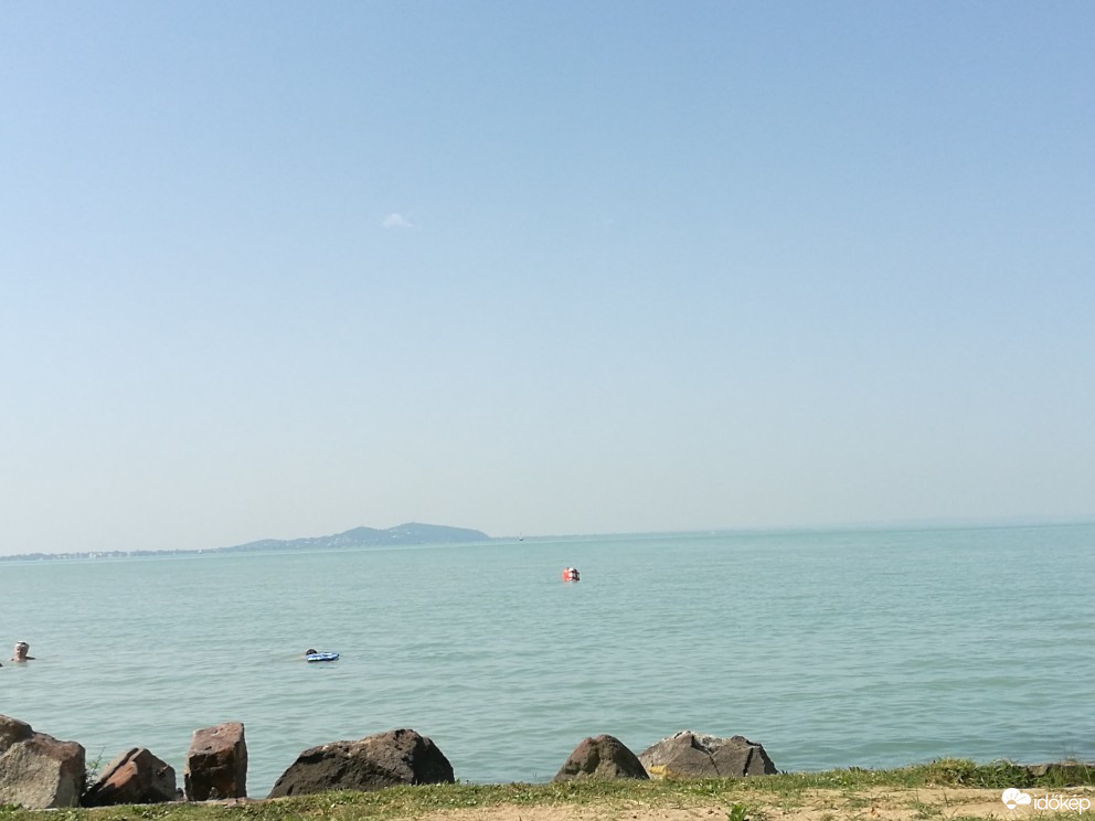 Balatonrendes