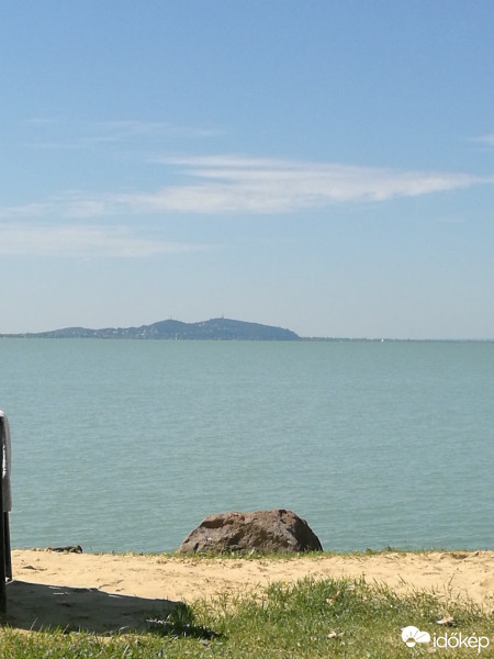 Balatonrendes
