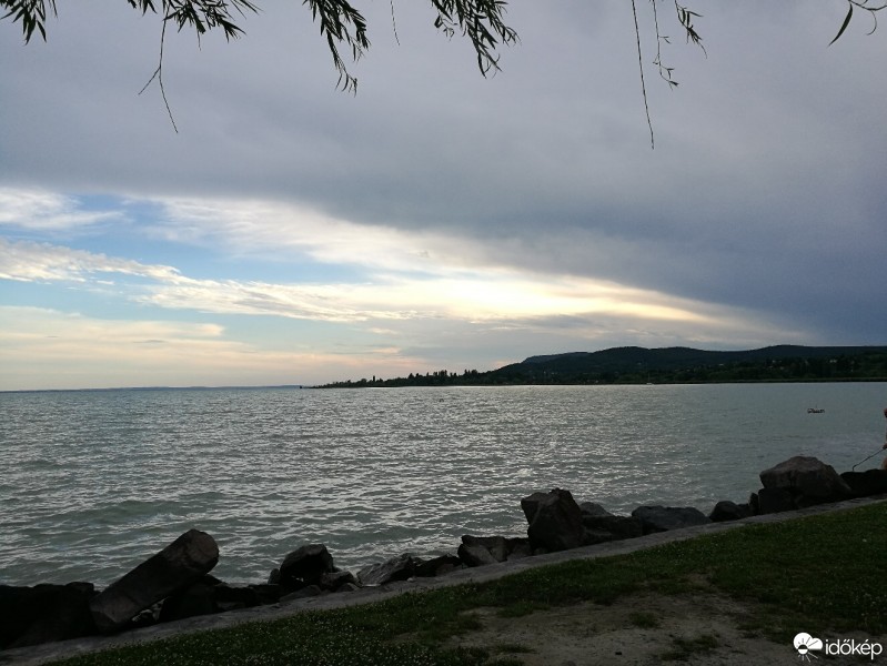 Balatonrendes