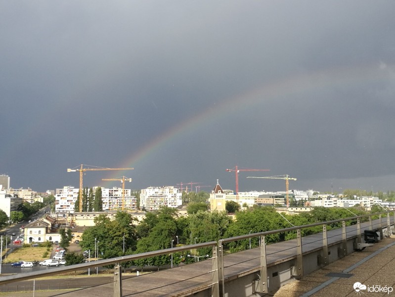 Budapest IX.ker - Ferencváros