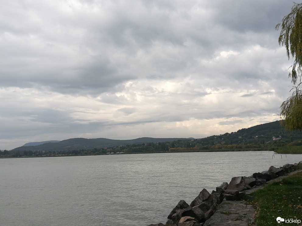 Balatonrendes