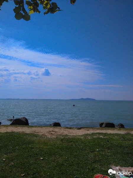 Balatonrendes