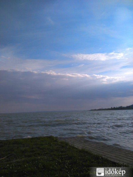 Balatonrendes