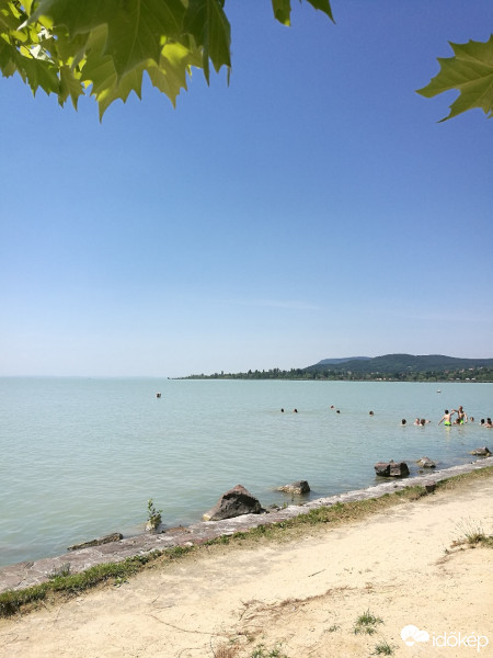 Balatonrendes