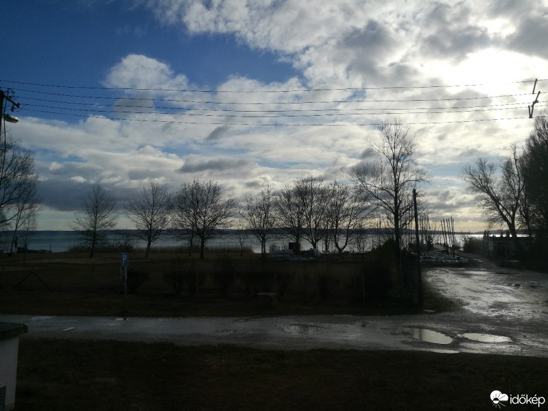 Balatonudvari
