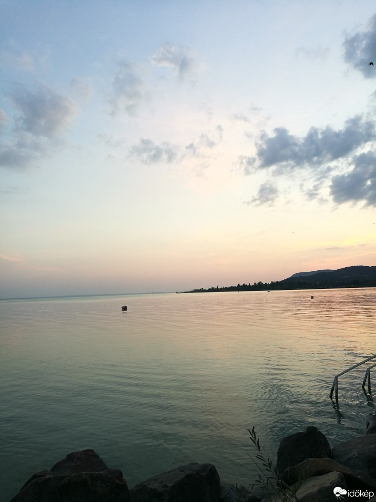 Balatonrendes