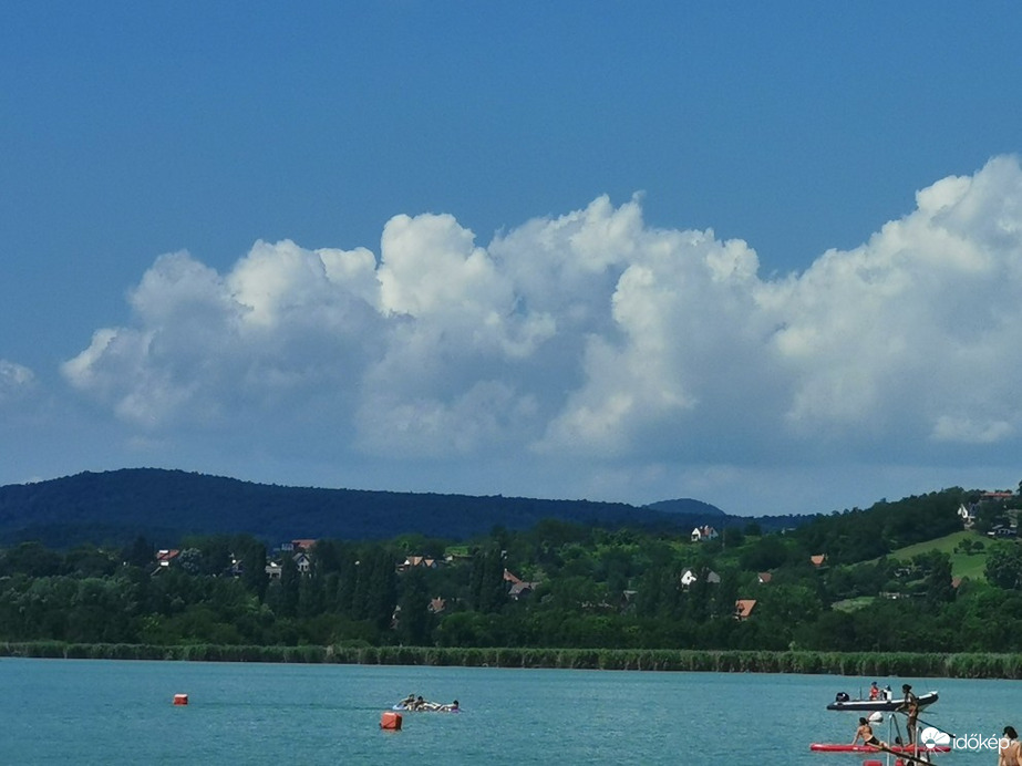 Balatonrendes