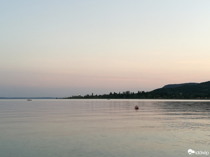 Balatonrendes