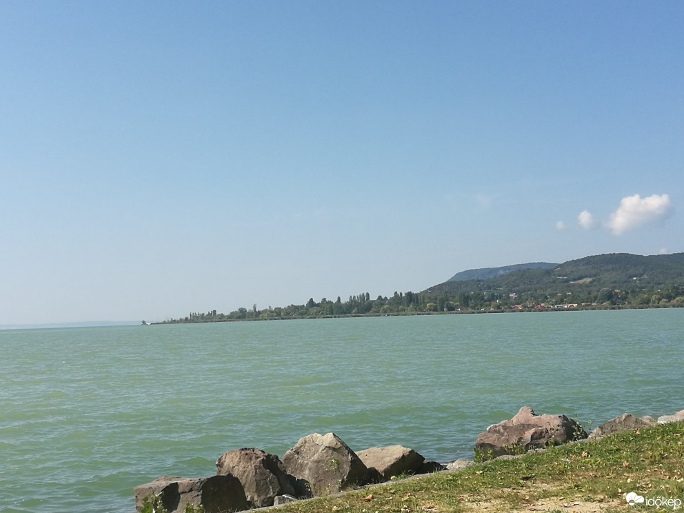 Balatonrendes