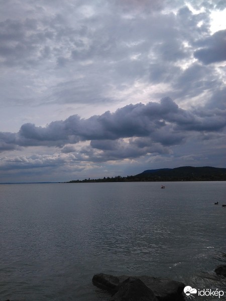 Balatonrendes