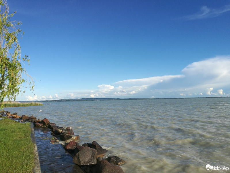 Balatonrendes