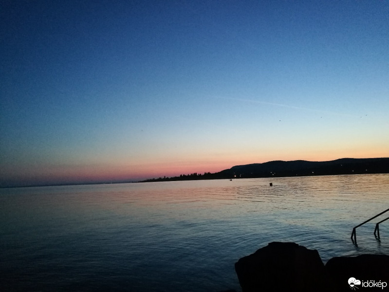 Balatonrendes
